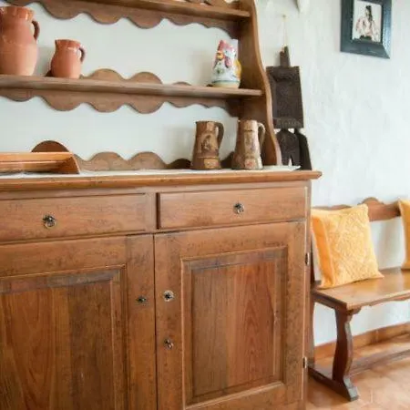 Pittulongu Chalet Sleeps 8 Olbia