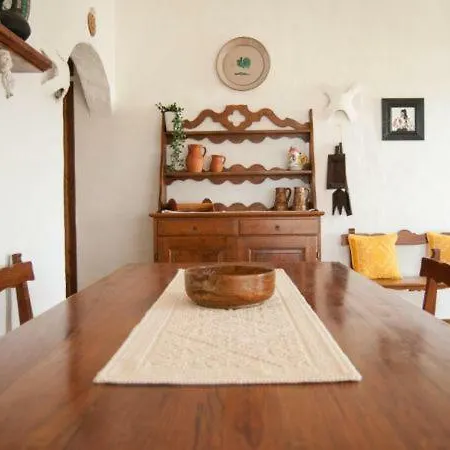 Pittulongu Chalet Sleeps 8 * Olbia