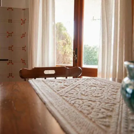 Pittulongu Chalet Sleeps 8