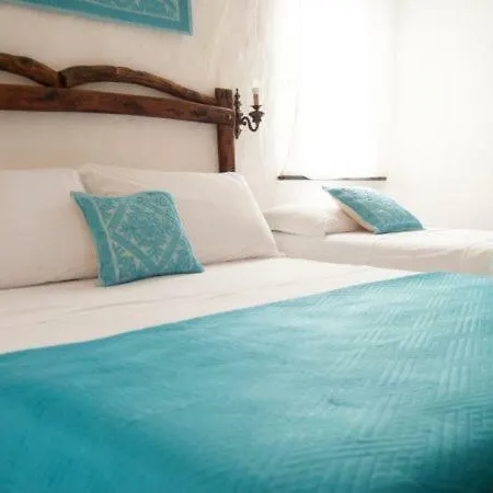 Pittulongu Chalet Sleeps 8 Olbia