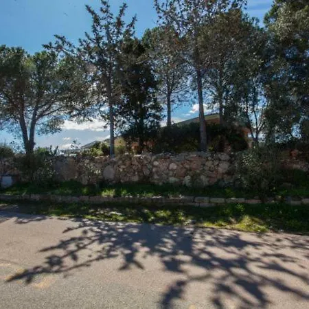 Pittulongu Chalet Sleeps 8 Dağ evi