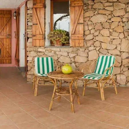 Pittulongu Chalet Sleeps 8 *